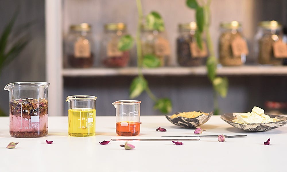 Things to know about Skin Care Manufacturing by Skin Care Manufacturing by BL BIO LAB Medium