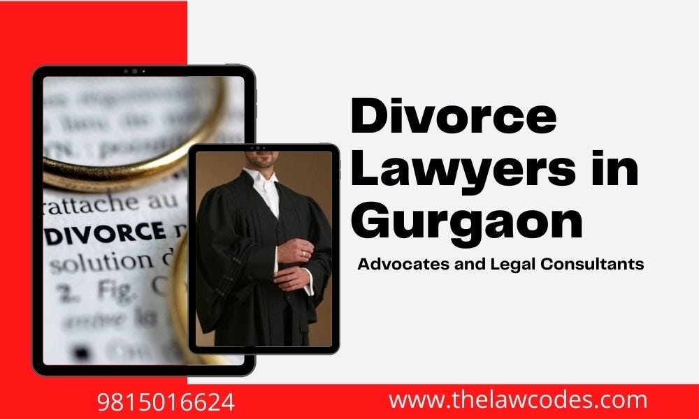 Best Divorce Lawyers in Gurgaon. Before beginning your divorce… by