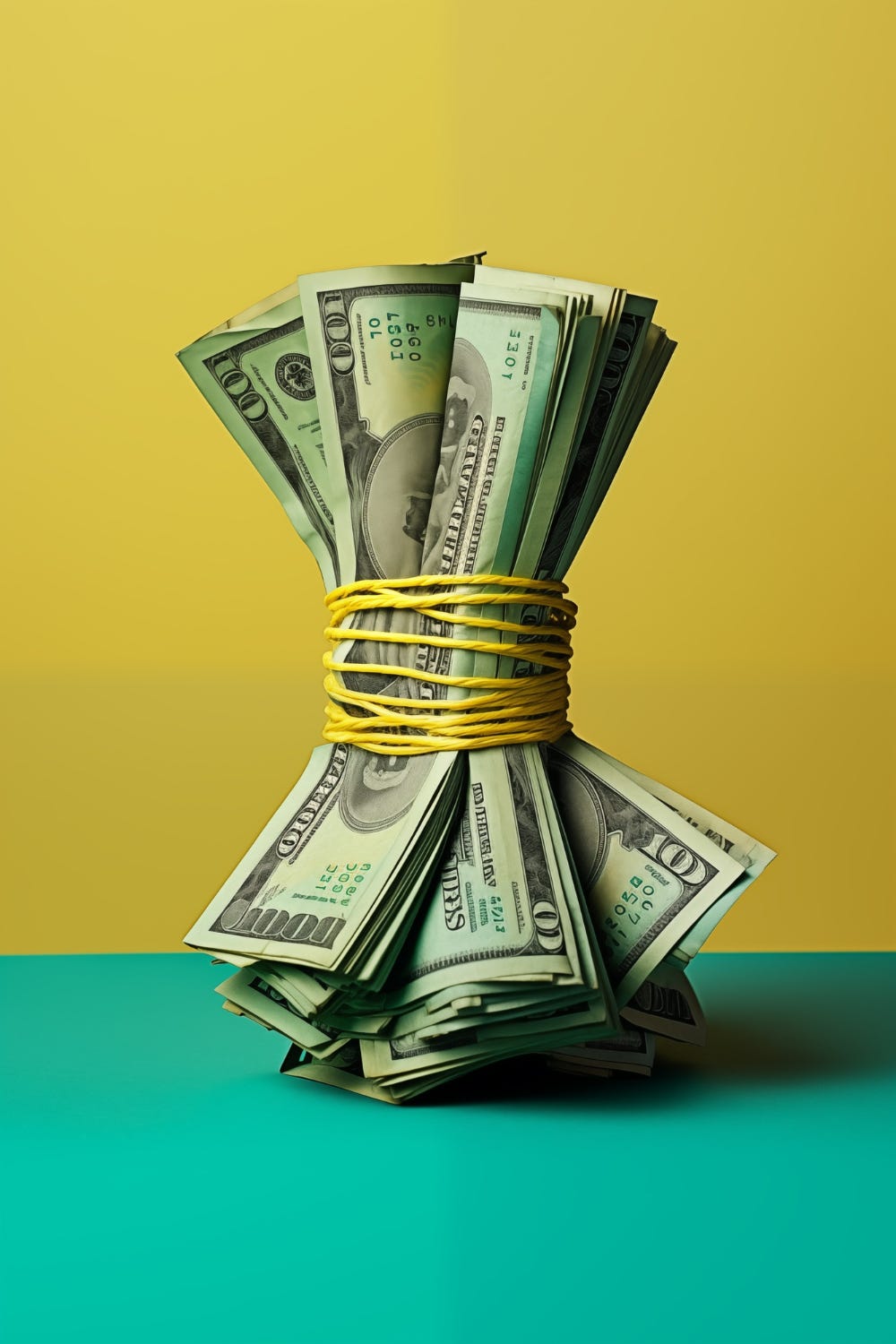 Making Money with AI