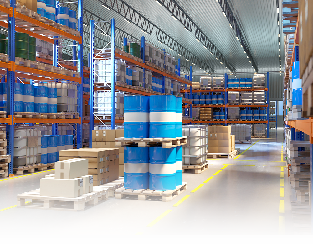 How Professional Line Marking Improves Safety and Compliance in Industrial Environments