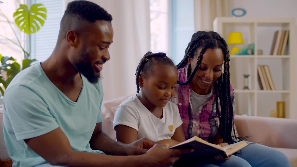 The Freedom to Learn: Literacy as Liberation