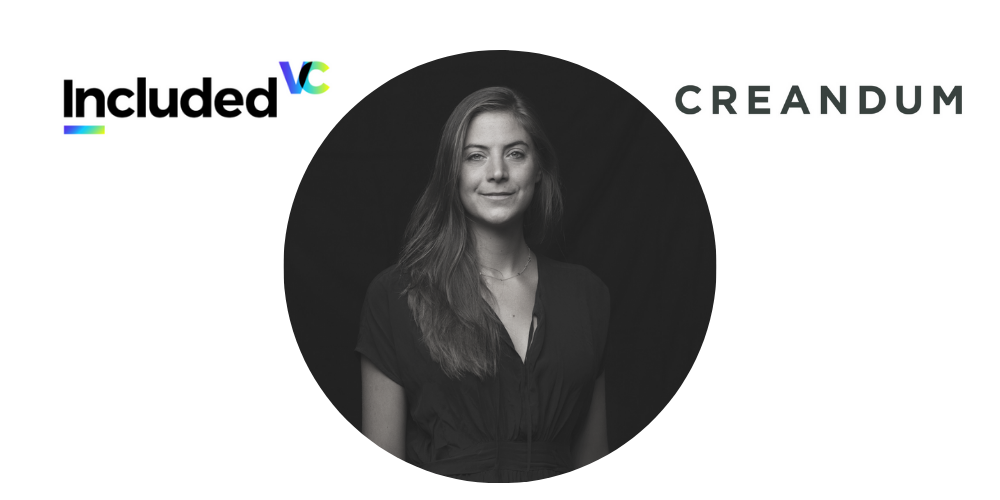 Insights into the VC EntryLevel Interview Process with Ines