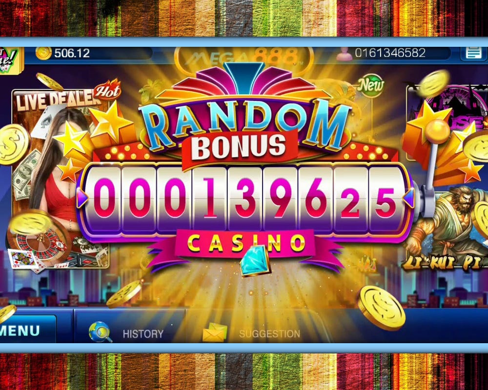 10 euros casino gratis sin depósito
