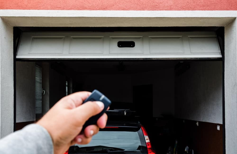 Garage Door Not Working Properly? We’ve Got You Covered