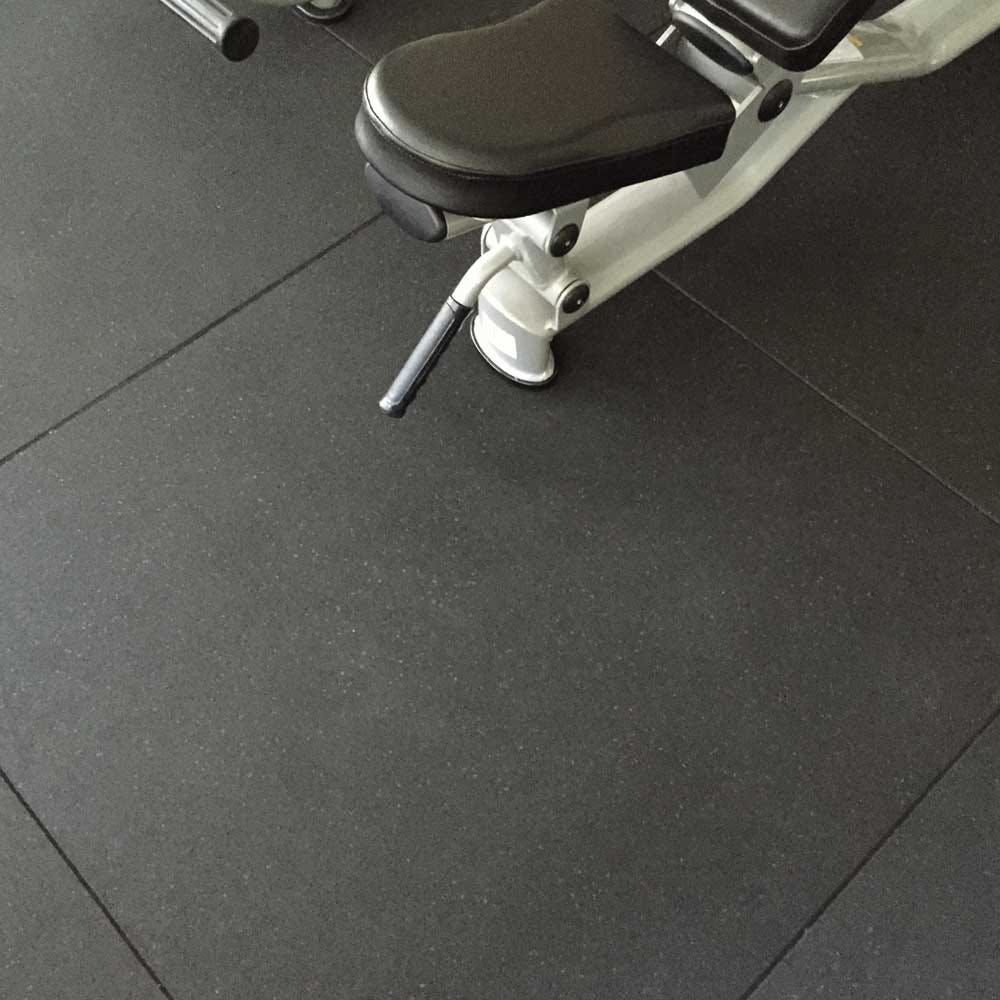 Rubber Flooring Dubai — Durable & Safe Flooring Solution