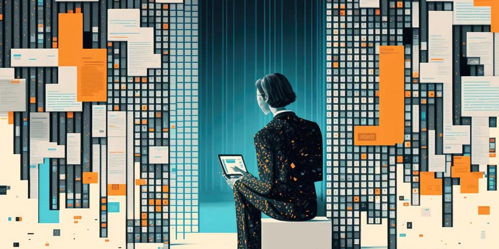 Unlocking Flexibility: The Rise of Remote Jobs and the Tech Talent Acquisition Revolution  by 