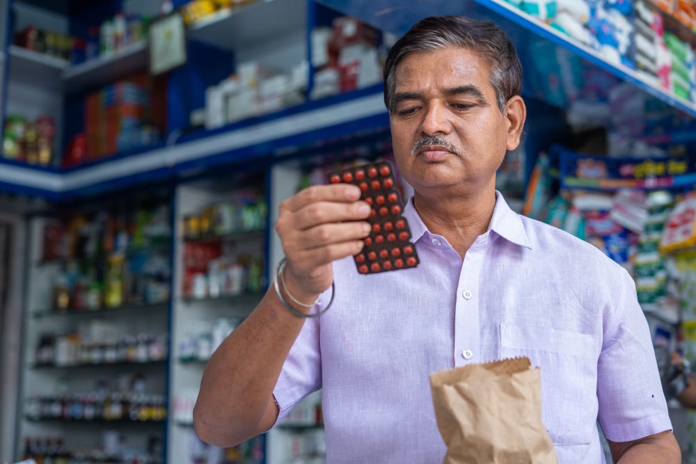 Reducing Medication Errors with Compliance Packaging