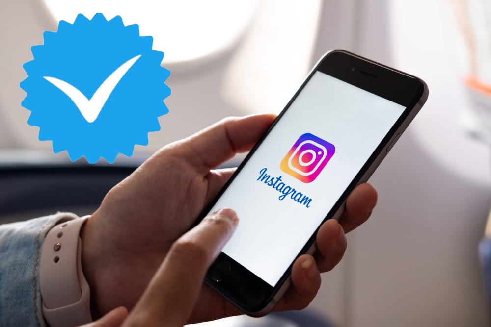 Why Is Social Media Verification Important? C4N2 Medium