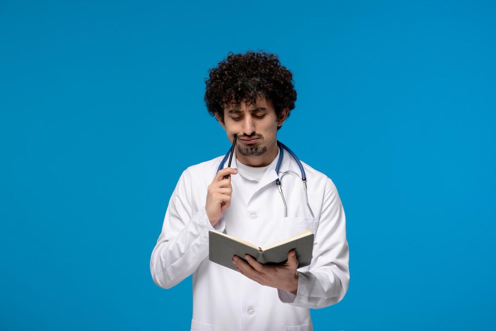 A Comprehensive Guide To Writing A Medical Thesis By Aimlay Writiing