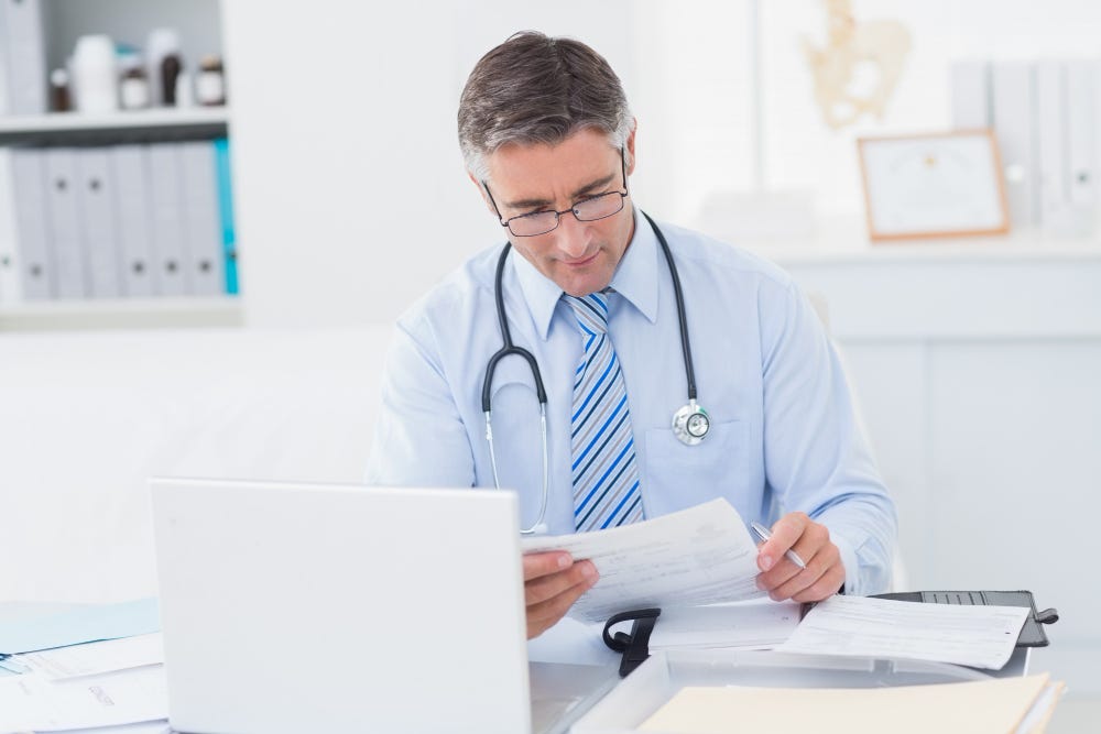5 Ways in Which Prior Authorization Services Facilitate Revenue Growth