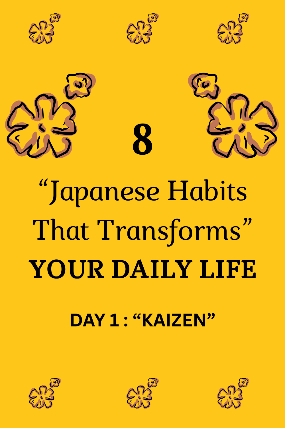 “Your Life Doesn’t Change Overnight — And That’s the Point”