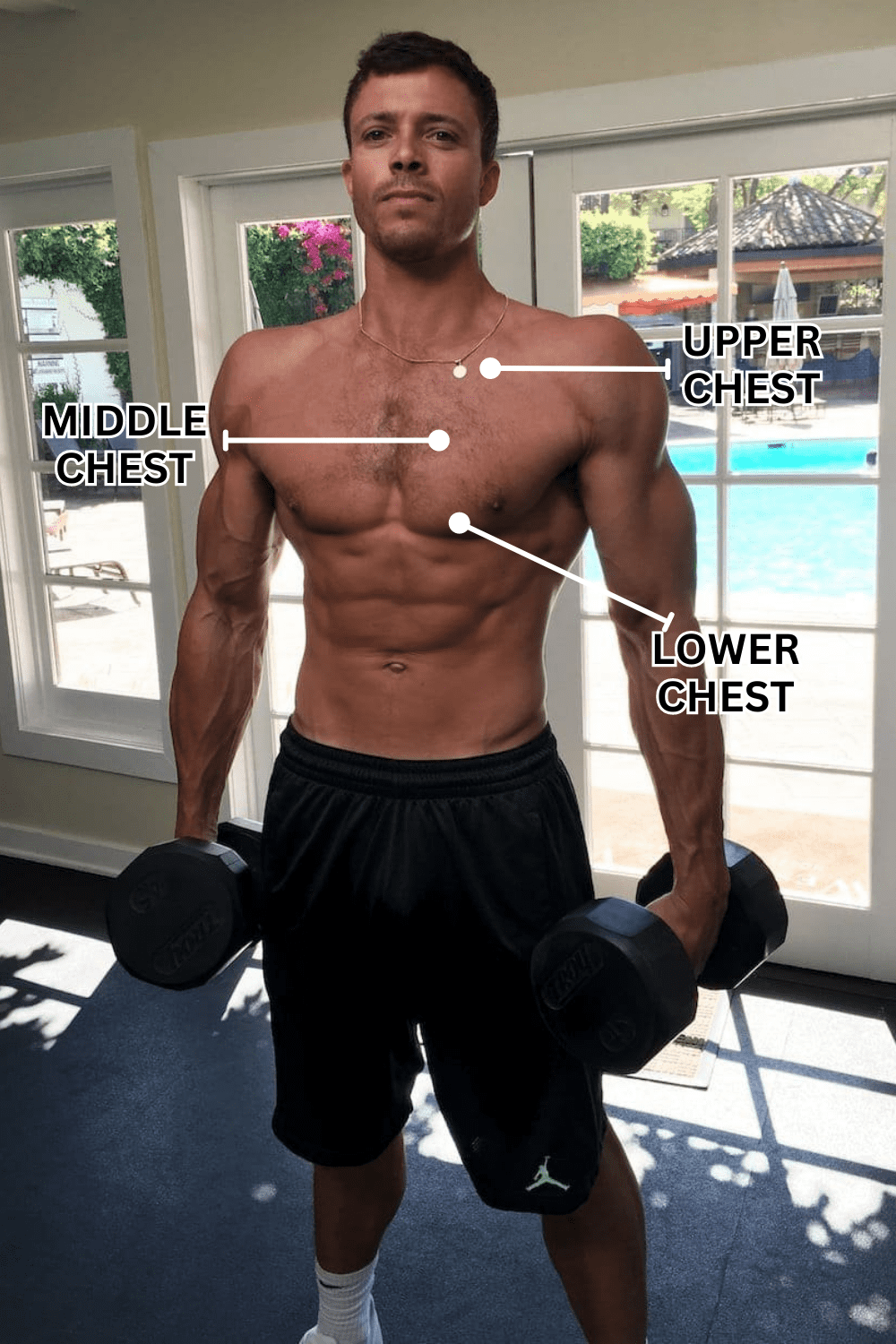 14 MOST EFFECTIVE CHEST EXERCISES by FITFOND Jul, 2023 Medium