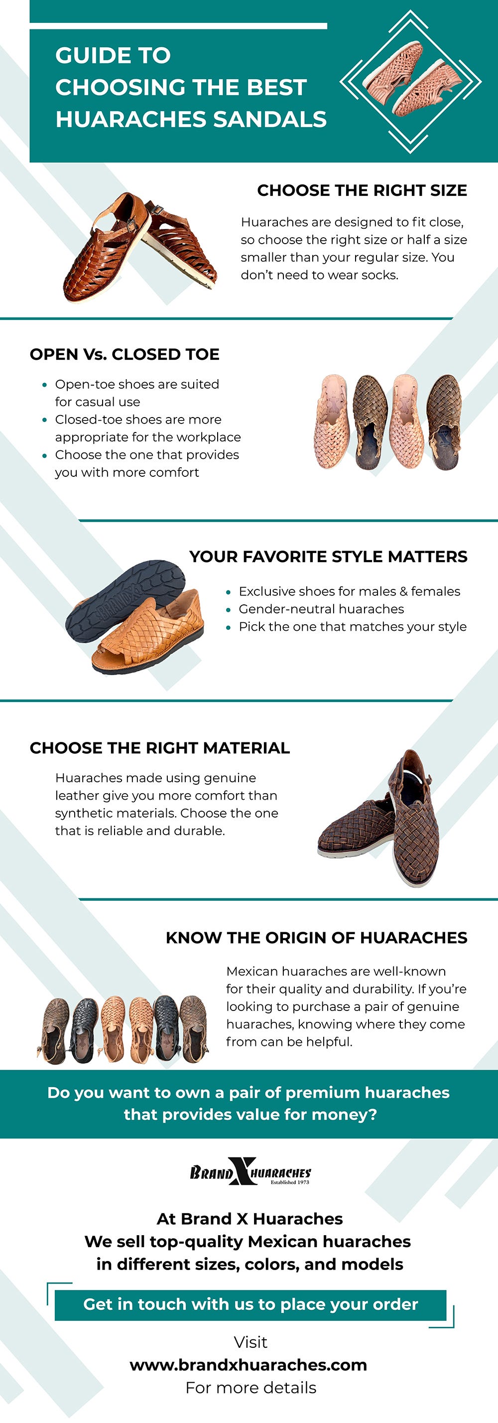 brand x huaraches sale