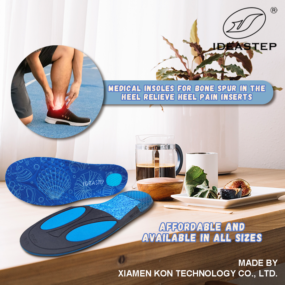 How to Minimize Side Effects and Maximize Benefits of Wearing Orthotics