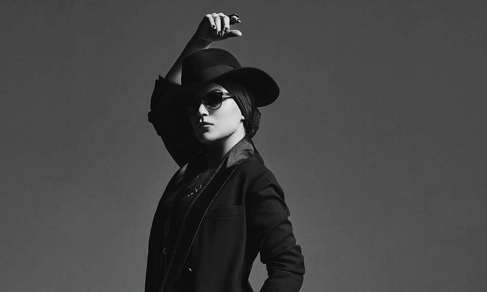 Intimate Yet Commanding, 'Live In Europe' Sees Melody Gardot Bare Soul | uDiscover Music | uDiscover Music | Medium