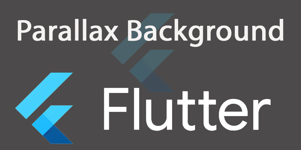 Flutter Smooth Parallax Effect For Login And Intro Screens | By Abhi ...