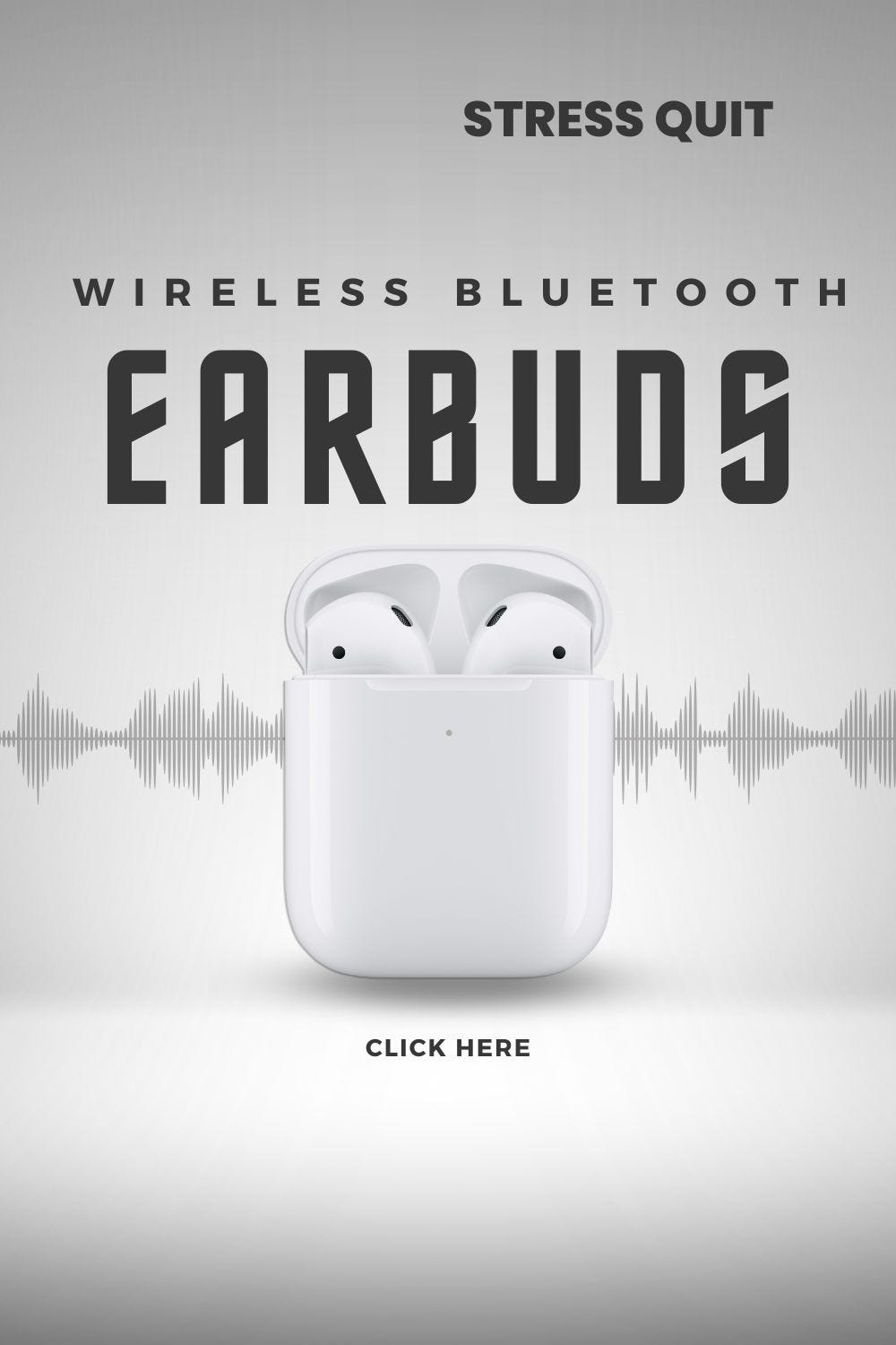 Can Noise Cancellation Wireless Headphones Help You Reduce Stress