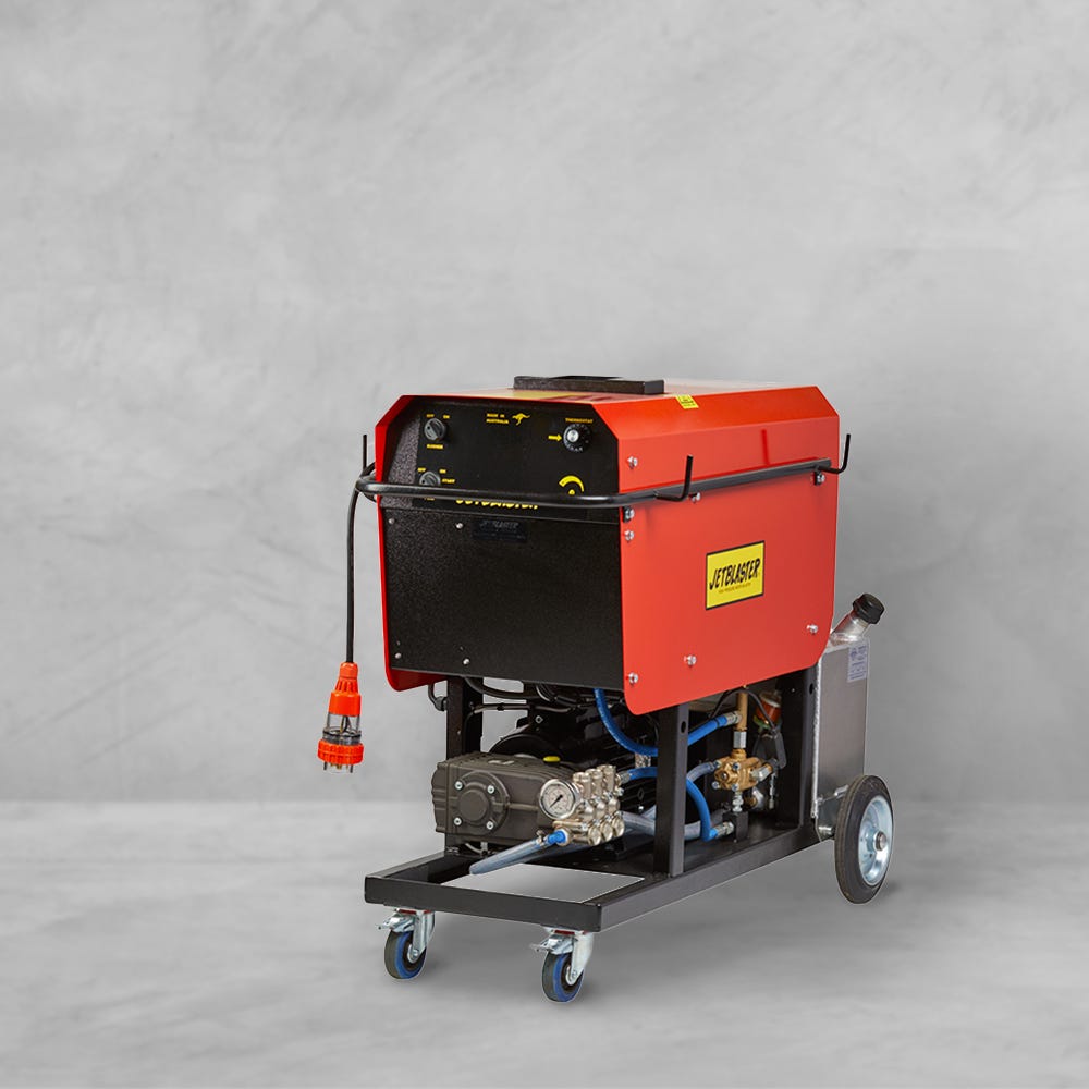 Best Pressure Washer Australia HighPerformance Cleaning Solutions