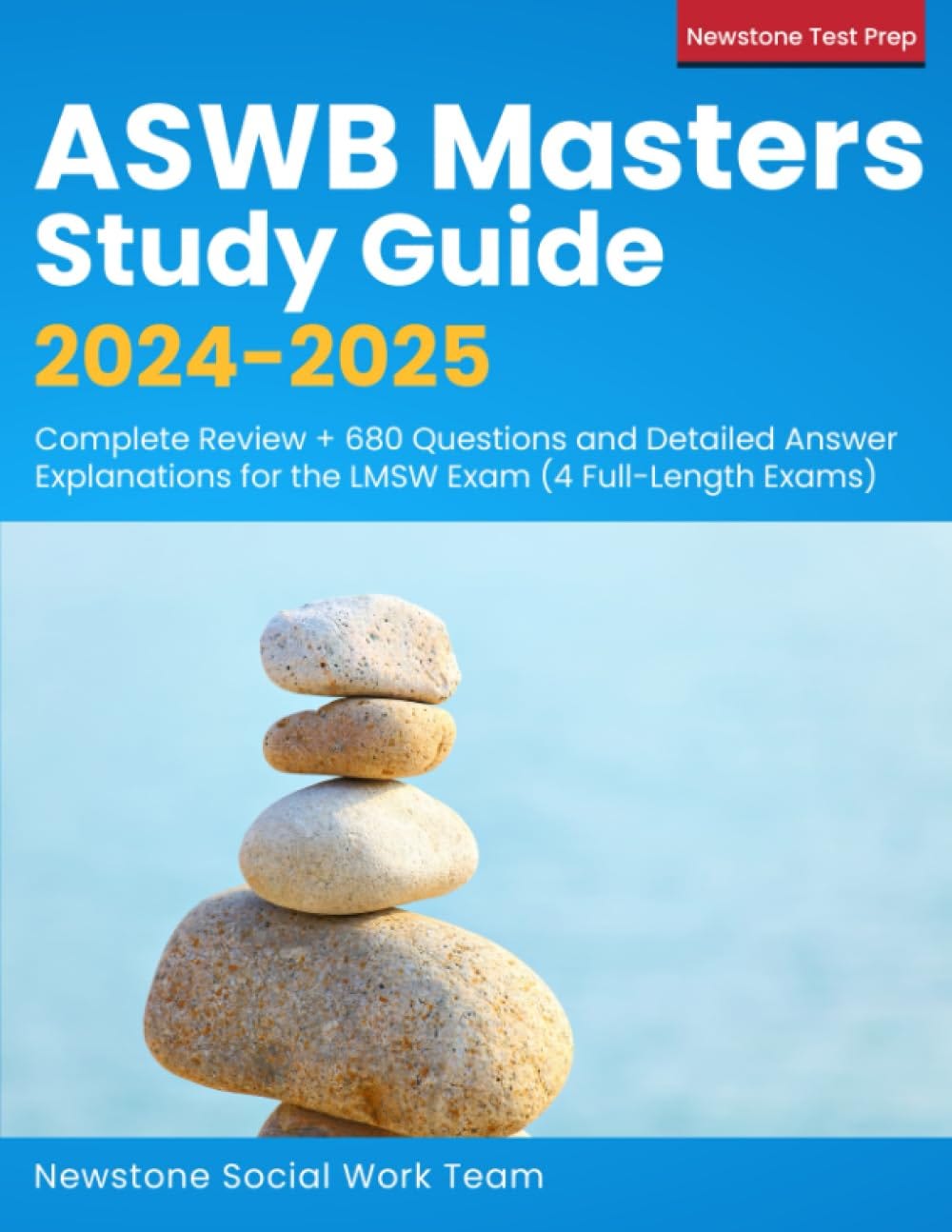 [PDF][BEST]} ASWB Masters Study Guide 20242025 Complete Review + 680