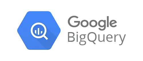 PHP BigQuery