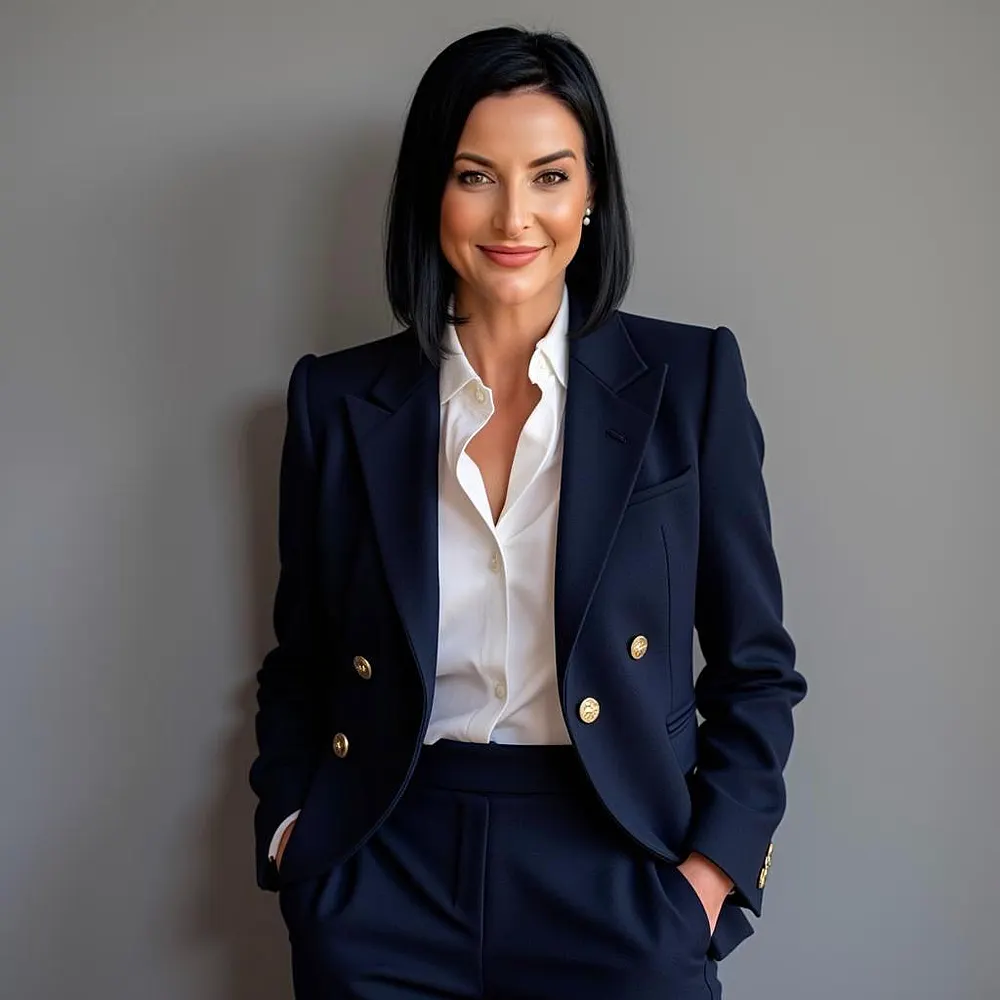 Ana-Maria Ciubota Forbes Canada