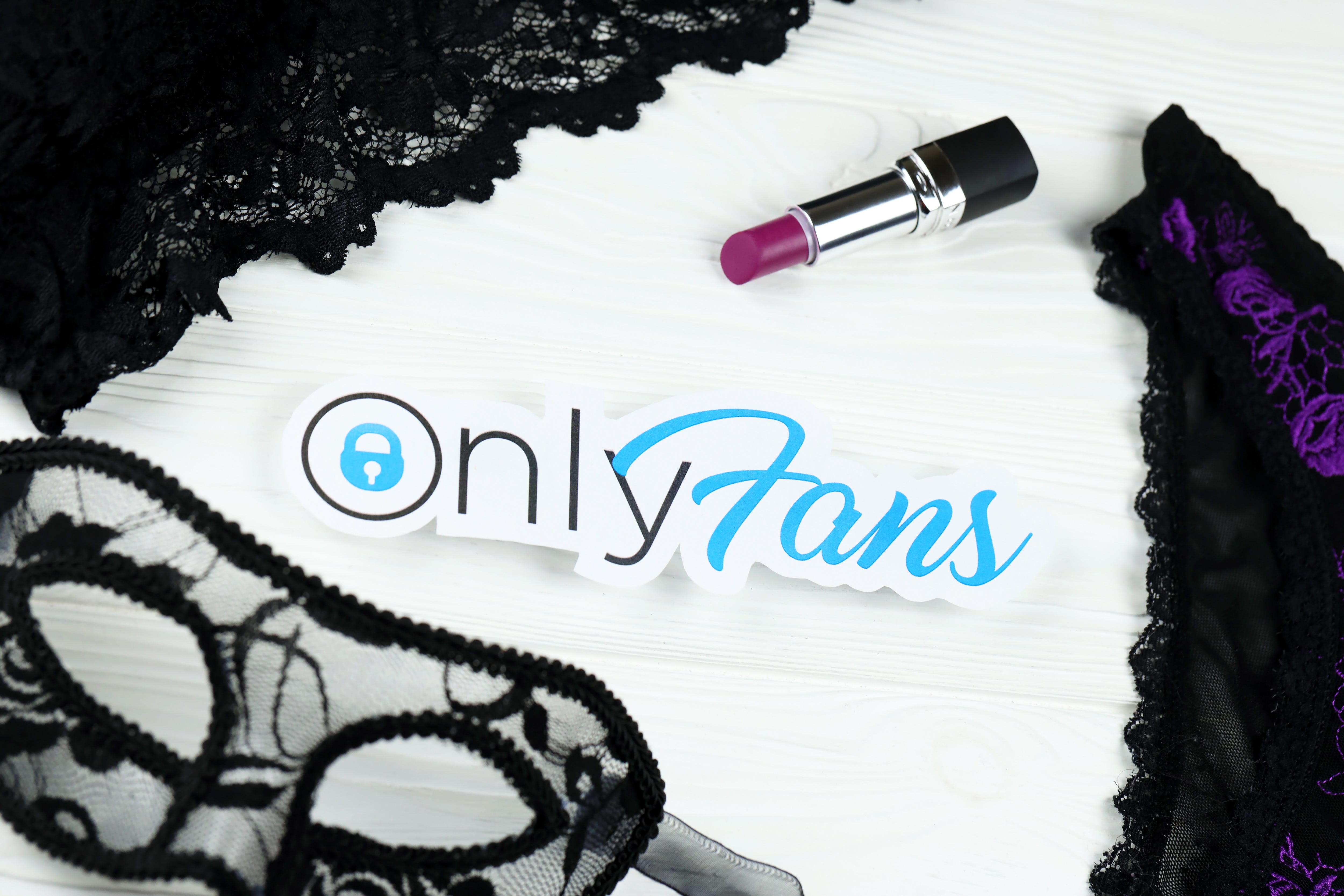 The Hollywood Hijacking of the OnlyFans Site | by George J. Ziogas |  Digital Diplomacy | Medium