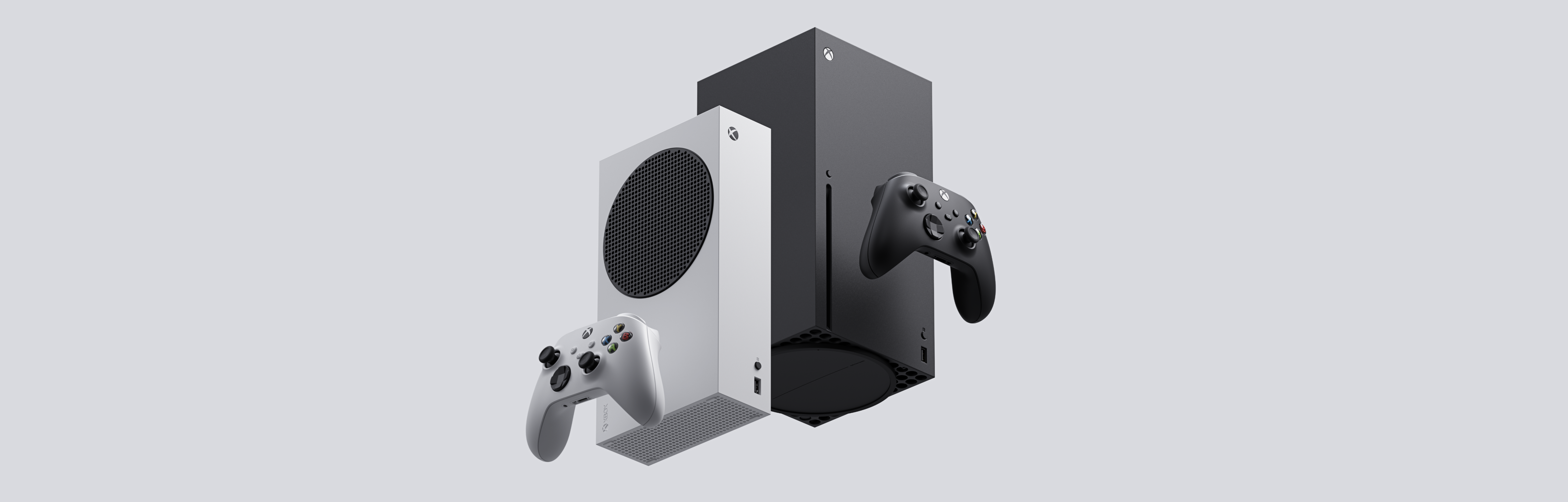 Behind the Design: Xbox Series X and Xbox Series S | by Joline