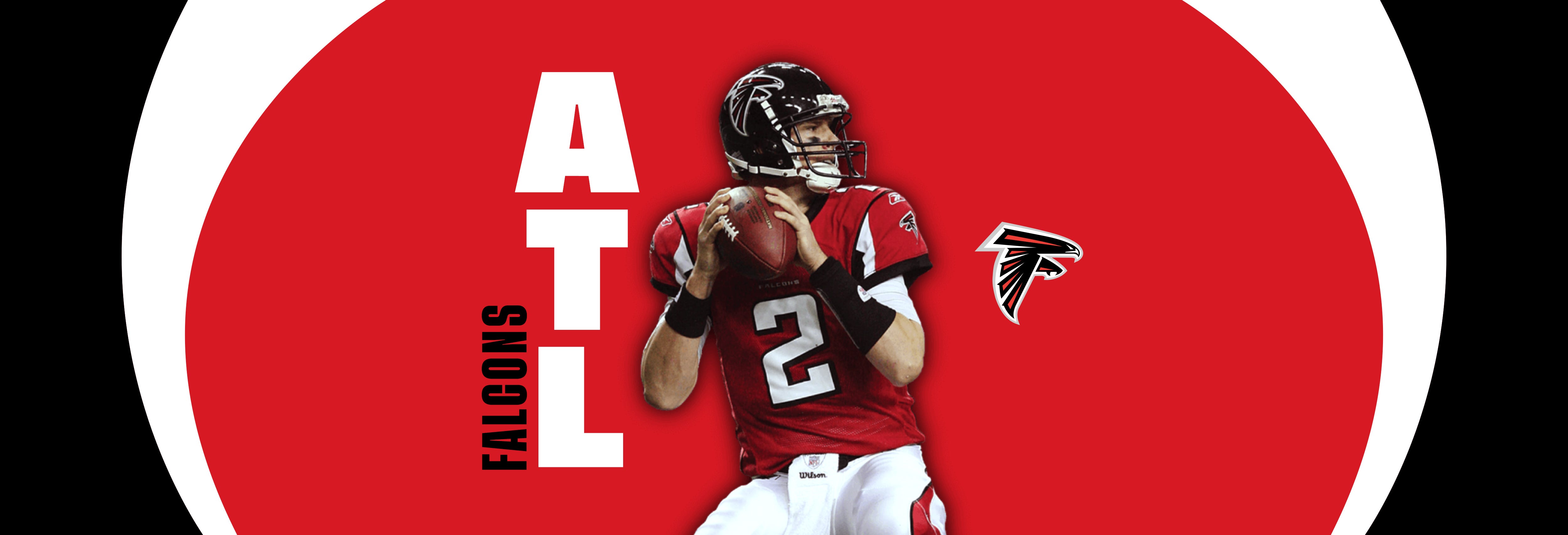 Why The Atlanta Falcons Have The NFL's Best Uniform, by Brandon Moore, Graphic Language