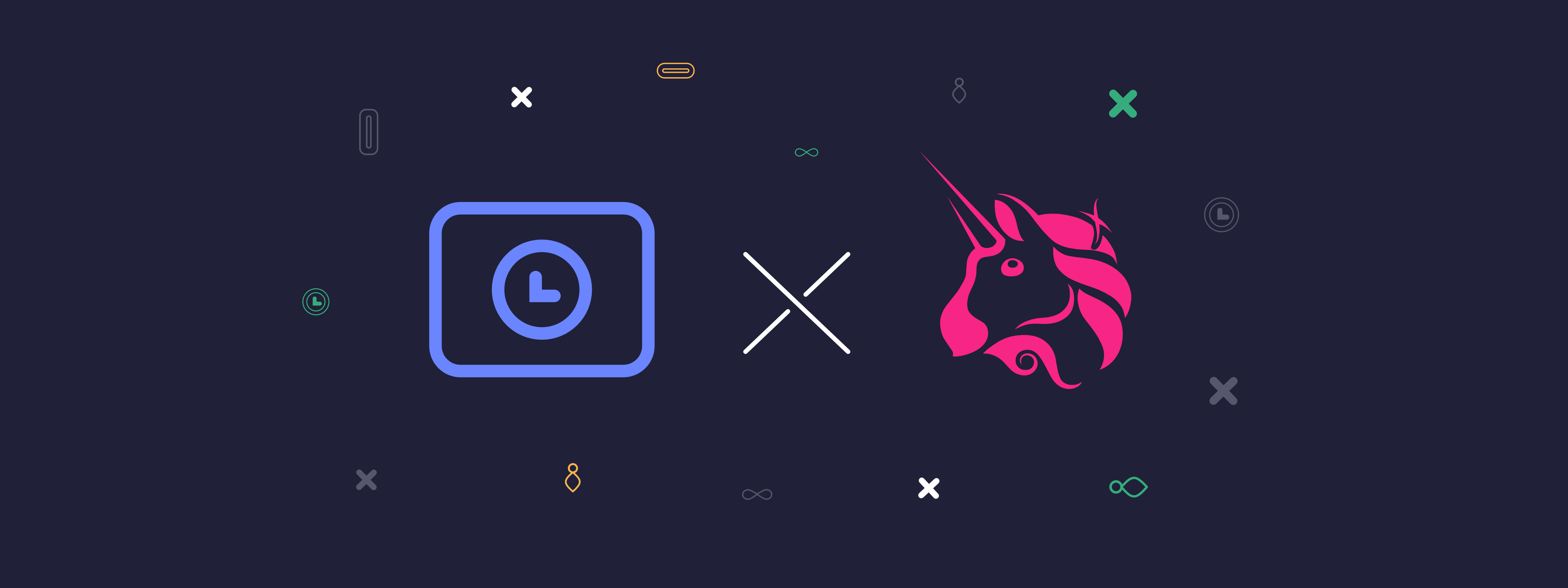 Buy & Sell TIME using Uniswap: Guide | by Chrono.tech | Chrono.tech blog