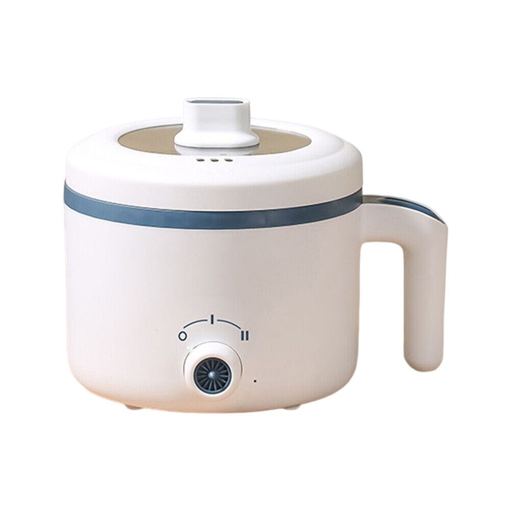 Elevate Your Cooking With This Rice Cooker Steamer Basket