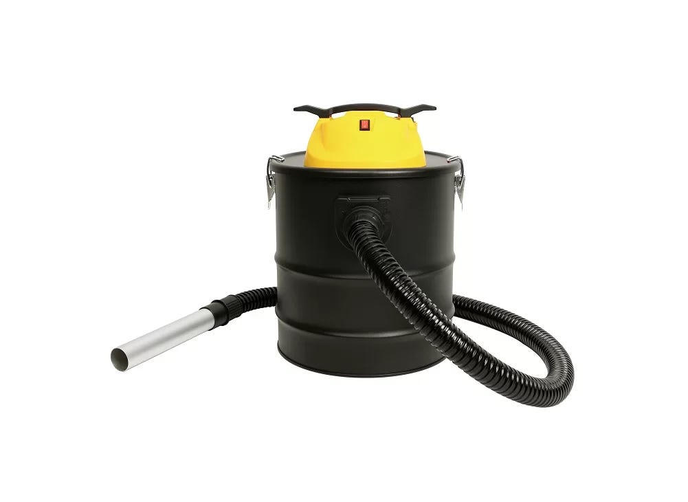 Advantages of ash vacuum cleaner with filtercleaning function by