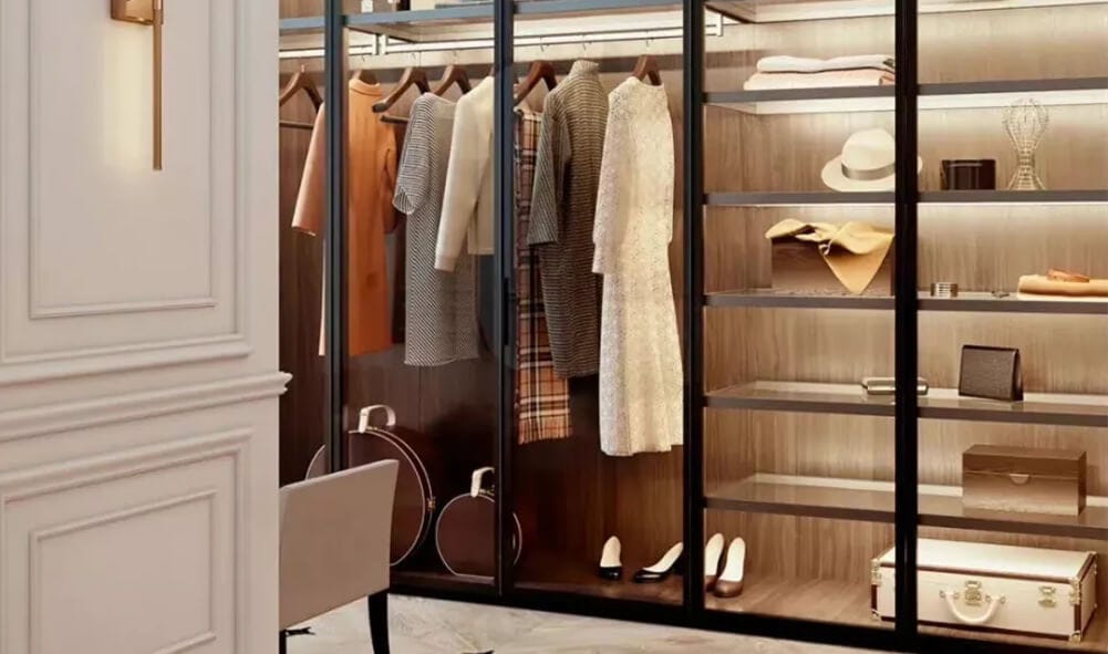 Tips For Choosing The Best Sliding Profiles For Wardrobe In Bangalore Insights by Artuz by