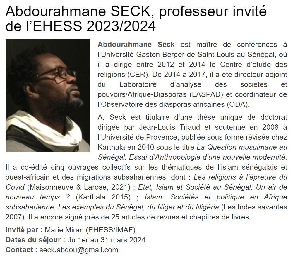 Quelques Paroles D Abdourahmane Seck Chez Felwine Sarr By Social quelques-paroles-d-abdourahmane-seck-chez-felwine-sarr-by-social