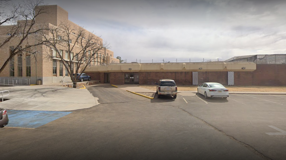 How to Send Books to Quay County Detention Center, New Mexico Magazines