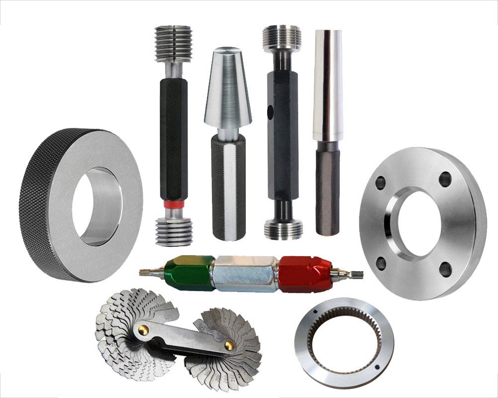 How to Select Best Industrial Gauges by DIC TOOLS INDIA Medium