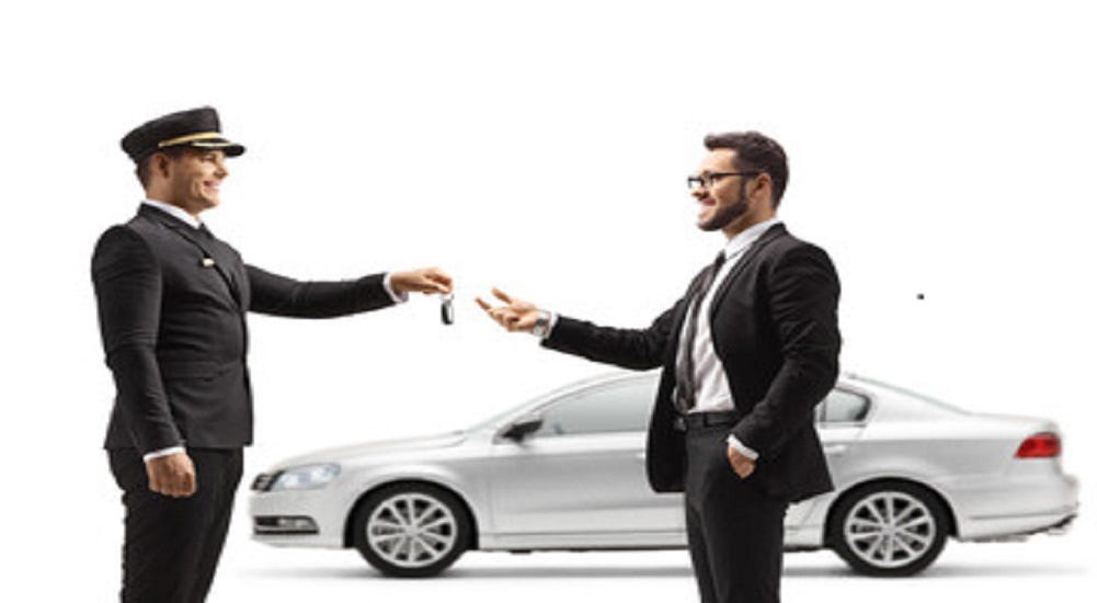 What Everyone Ought To Know About VALET PARKING by Valetparkingservices Medium