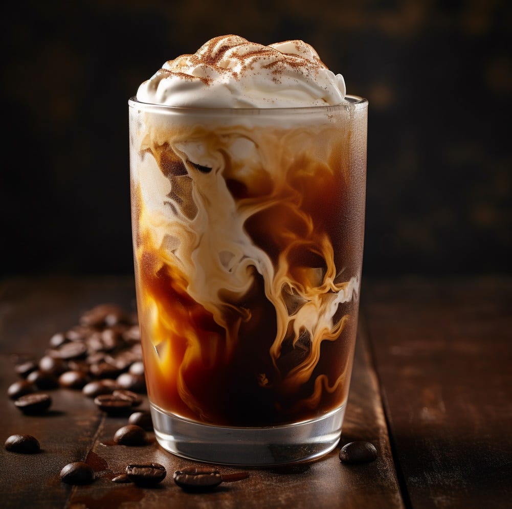 How to Make the Perfect Iced Coffee