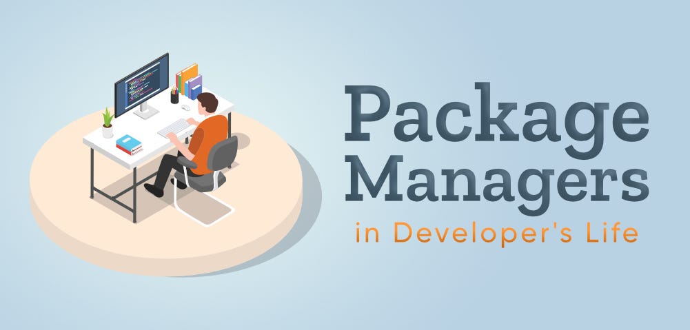 Package Managers in Flutter: Streamlining Your App Development | by ...