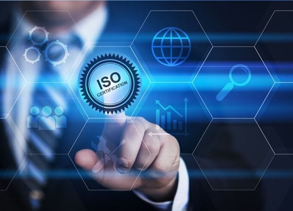 How Important Is ISO 27001 Certification For Data Security By how-important-is-iso-27001-certification-for-data-security-by