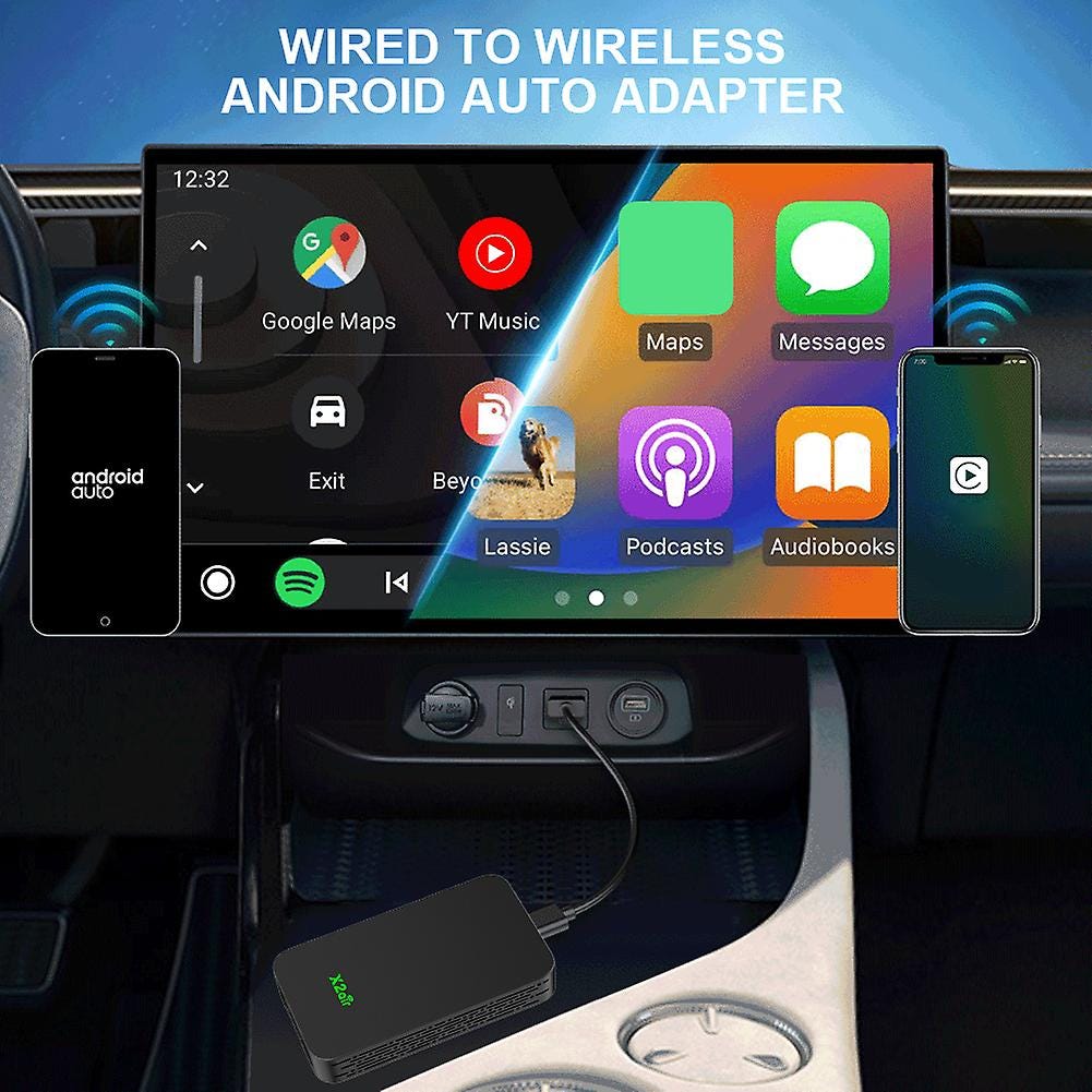 Carlinkit 5.0 review: Reliable wireless Android Auto with a catch