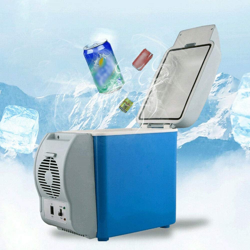 Best portable refrigerator for car 2023 Medium