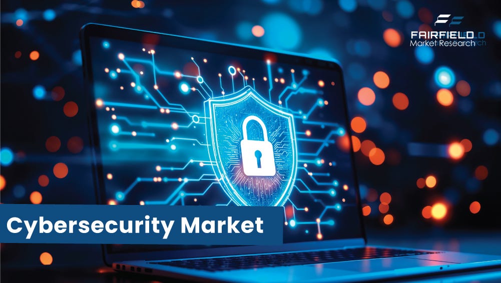 Cybersecurity Market Opportunities in Cloud, IoT, and AI Security