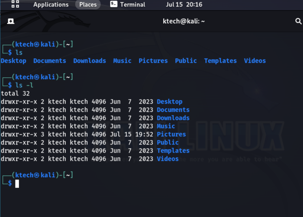 Linux Learning(continuing). Features of the Linux Operating System | by ...