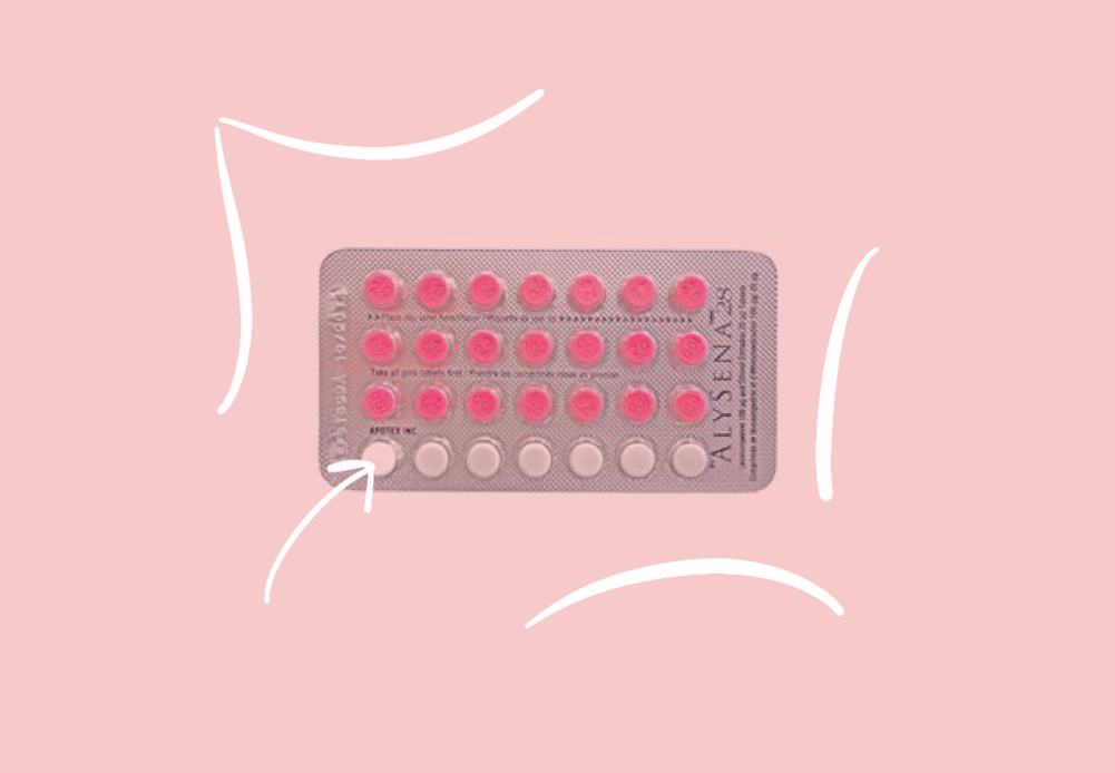 The Secret Life of Placebo Pills. When I was prescribed birth control… by Rachel Kang Emme