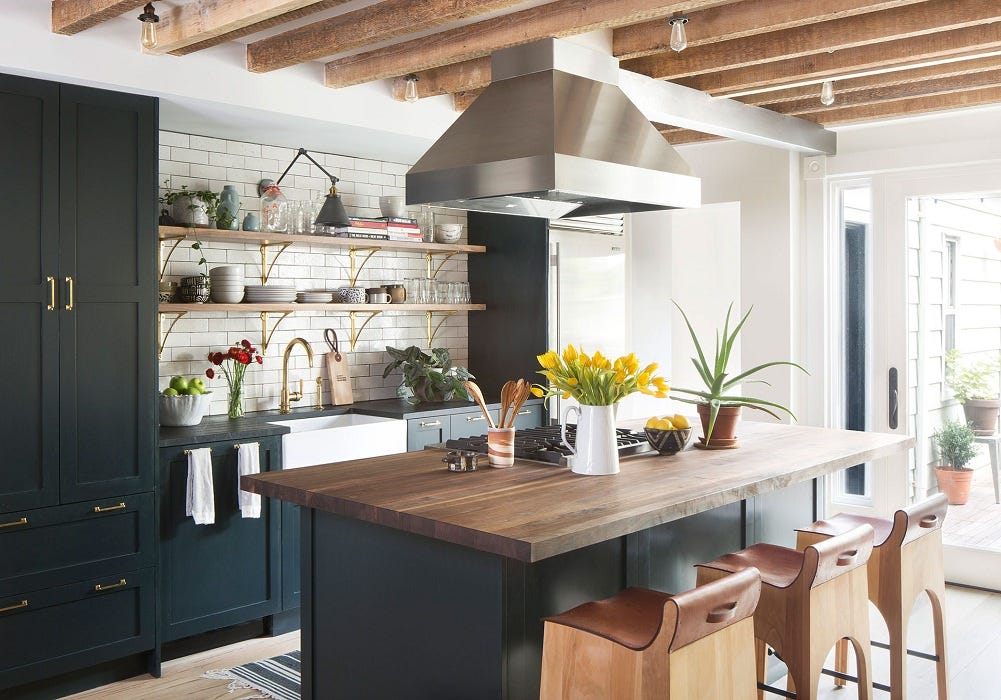 Simple Kitchen Solutions for Those with Visual Impairment | by ...