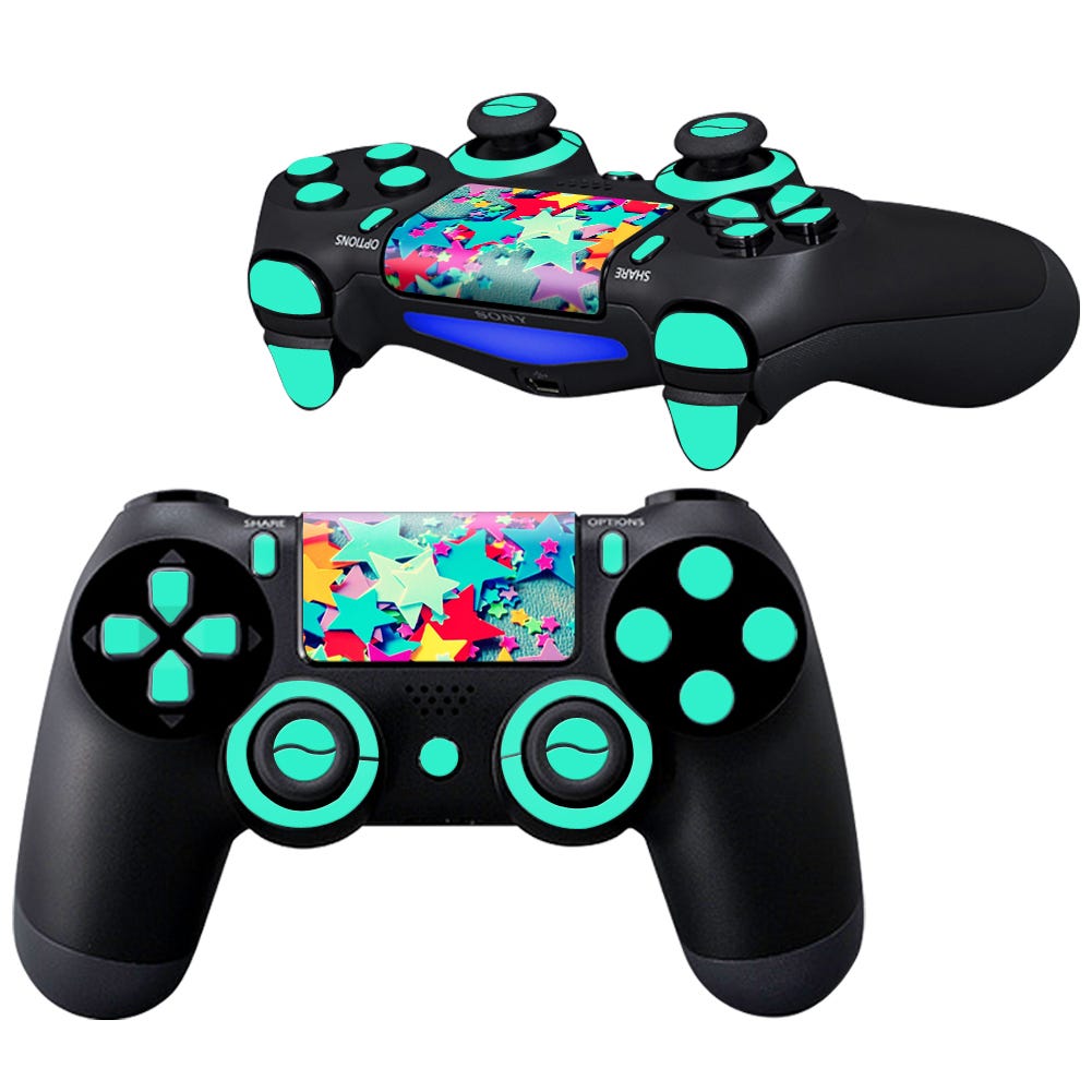 Best PlayStation 4 Controller Skins | by console skins wolrd | Medium