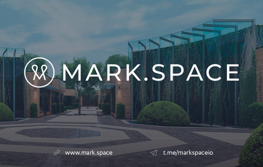 MARK.SPACE Secures US$11 Million in Financing to Drive Growth of ...