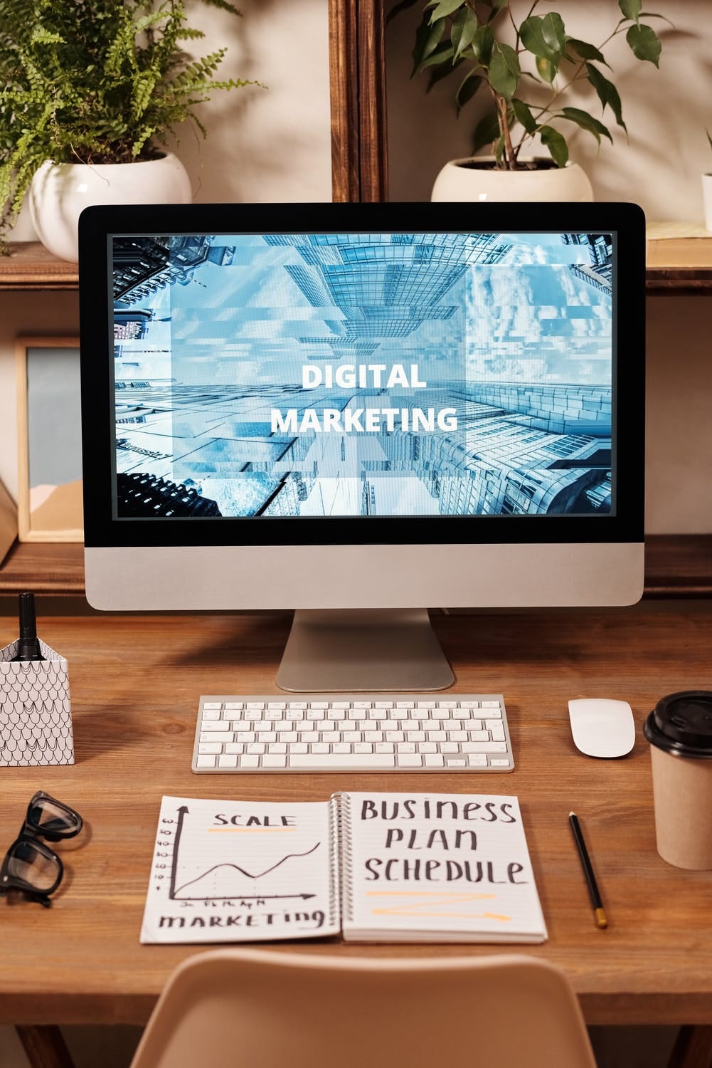 Digital Marketing Agency Wellington create content using 5 ways