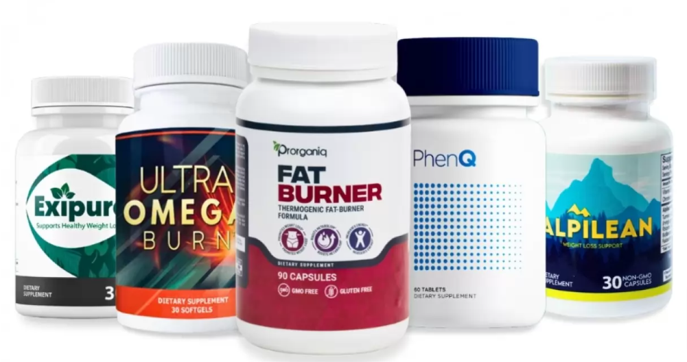 Best Fat Burners Supplements — (Legit Or Real) Is It Safe To Use? by