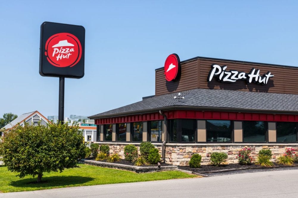 Pizza Hut Hours & Timings — Storehour StoreHour Medium